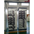 MNS low voltage drawable type factory price contact spring clamp for low voltage switch cabinet